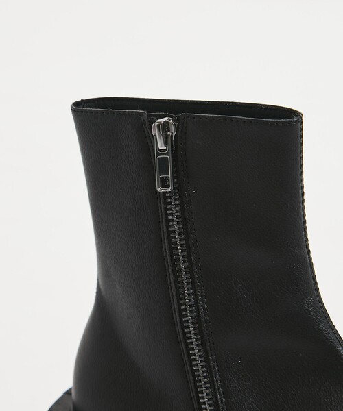AKIKOAOKI/アキコアオキ】別注Vista（ブーツ）｜AKIKOAOKI
