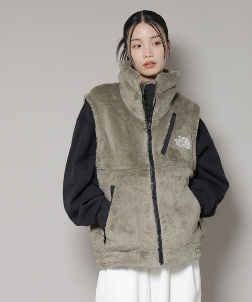 THE NORTH FACE/Versa Loft Vest（ベスト）｜THE NORTH FACE（ザノース