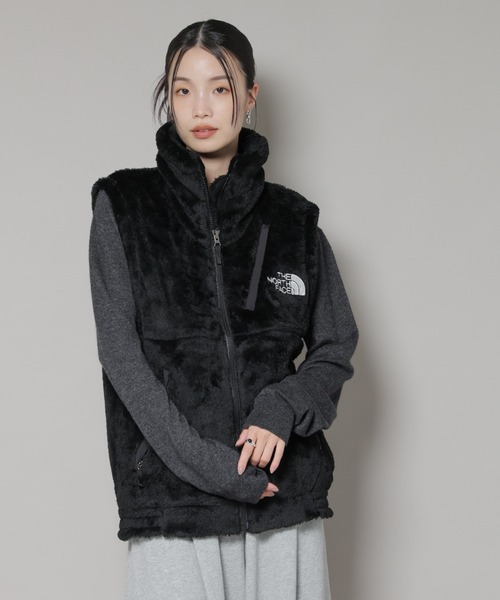 THE NORTH FACE/Versa Loft Vest（ベスト）｜THE NORTH FACE（ザノース
