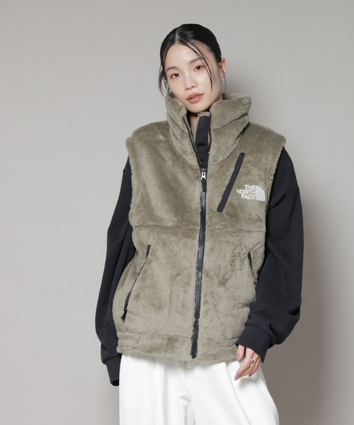 THE NORTH FACE/Versa Loft Vest（ベスト）｜THE NORTH FACE（ザノース