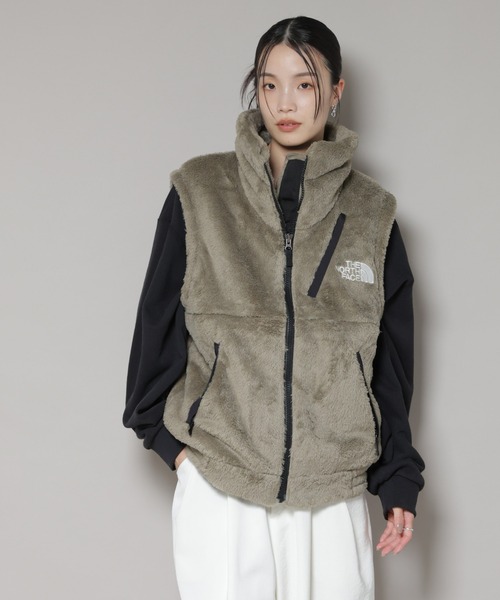 THE NORTH FACE/Versa Loft Vest（ベスト）｜THE NORTH FACE（ザノース