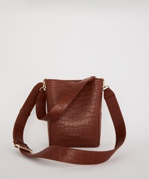 未使用✨️【RANDEBOO】ダレスバッグ 2way ブラウン ブランド古着