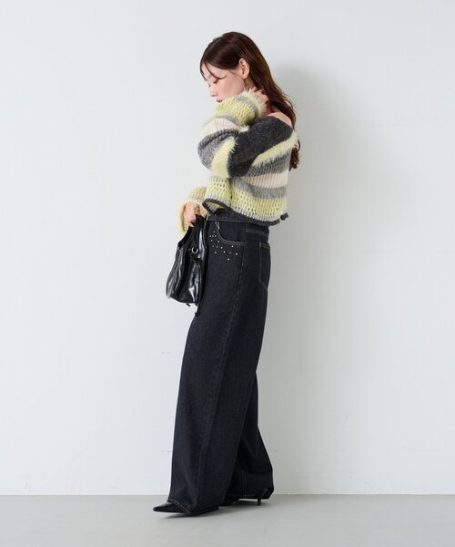 Kastane（カスタネ）の「【セットアップ対応/2サイズ展開/低身長サイズ