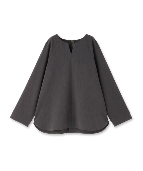 セール】【秋映え／レイヤードスタイル◎／セットアップ可】ラグラン