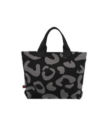 ARTISAN&ARTIST（アルティザンアンドアーティスト）の「「ARTISAN＆ARTIST」ジャーナル・レオパード/デイリー（トートバッグ）」