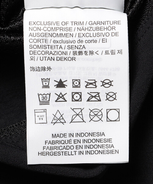 ARC'TERYX(アークテリクス)の「ARC'TERYX/アークテリクス Gamma Hoody M(ブルゾン・メンズ・ブラック・SMALL/MEDIUM/LARGE)」の4枚目の写真