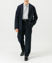 URBAN RESEARCH ROSSO MEN(アーバンリサーチロッソメン)の『XLサイズあり』起毛カットツイルセットアップ(セットアップ)