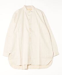 suzuki takayuki | pullover shirt(シャツ/ブラウス)
