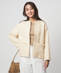 green label relaxing｜グリーンレーベル リラクシングのジャケット