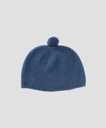 9-0309T▲MARGARET HOWELL/カシミヤ/ニット帽/ニットキャップ/マーガレットハウエル/AL136348 MARGARET HOWELL（ニット帽⁄ビーニー）のフリマアイテム一覧