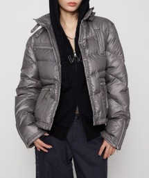 LAGUA GEM｜ラグア ジェムのダウンジャケット/コート通販 - ZOZOTOWN