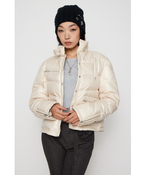 LIGHT COMPACT DOWN ジャケット（ダウンジャケット/コート）｜LAGUA