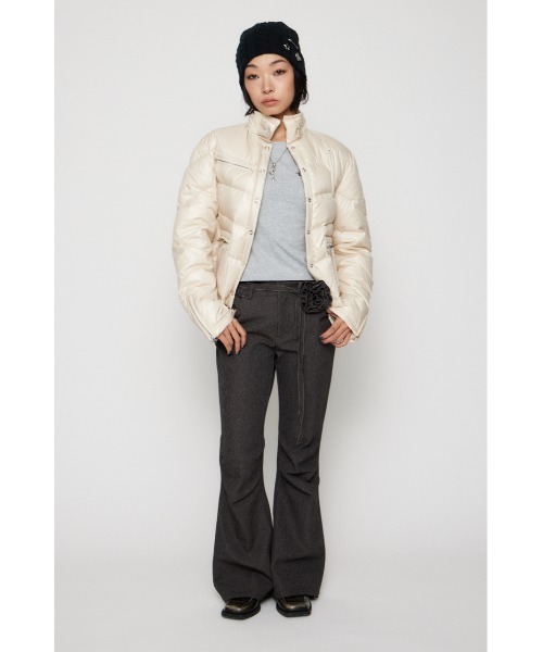 LIGHT COMPACT DOWN ジャケット（ダウンジャケット/コート）｜LAGUA