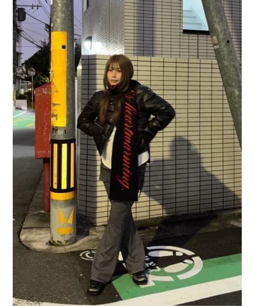 LIGHT COMPACT DOWN ジャケット（ダウンジャケット/コート）｜LAGUA