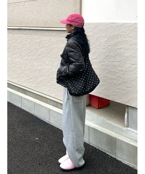 LIGHT COMPACT DOWN ジャケット（ダウンジャケット/コート）｜LAGUA