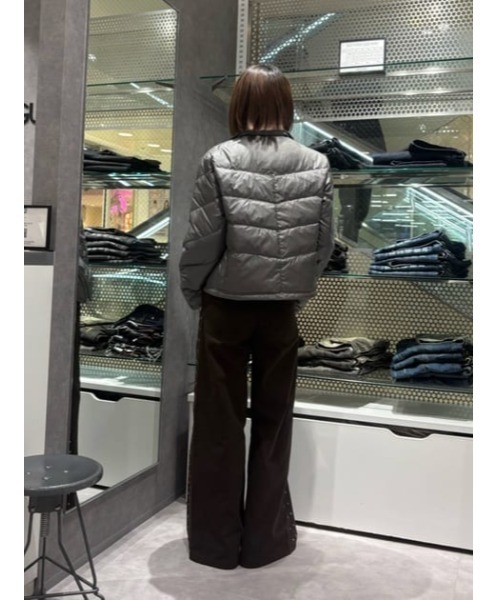 専用LAGUA GEMダウンジャケット新品 セール】MANY WAY 2ピースダウン（ダウンジャケット/コート）｜LAGUA