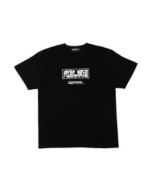 ＜reversal/リバーサル＞湘南爆走族×rvddw JIGOKU NO GUNDAN TEE