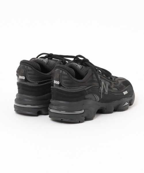 NEW BALANCE ニューバランス M1000DB(D) M1000D M1000DB BLACK(B