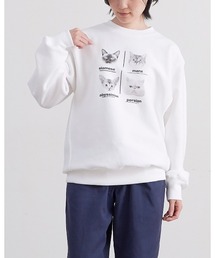 【 ALDAYS / オルデイズ 】 CATS / キャッツ AL-AW019 DLI