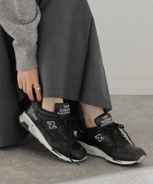 NEW BALANCE / ニューバランス】 U1500KWG：スニーカー