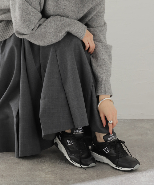 NEW BALANCE / ニューバランス】 U1500KWG：スニーカー（スニーカー