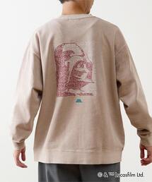 MASTER FRAME（マスターフレーム ）の「MASTER FRAME / STARWARS / レタリング ベイダースウェット（スウェット）」