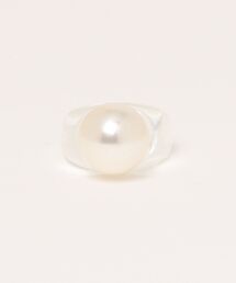 LOWRYS FARM | ガラスフウリング 612875(リング)