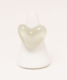 LOWRYS FARM | ガラスフウリング 612875(リング)