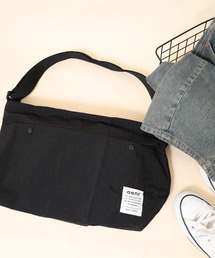 FUNALIVE（ファンアライブ）の「AVVENTURA アヴェンチュラ ショルダーバッグ 折りたたみ（ショルダーバッグ・レディース）」