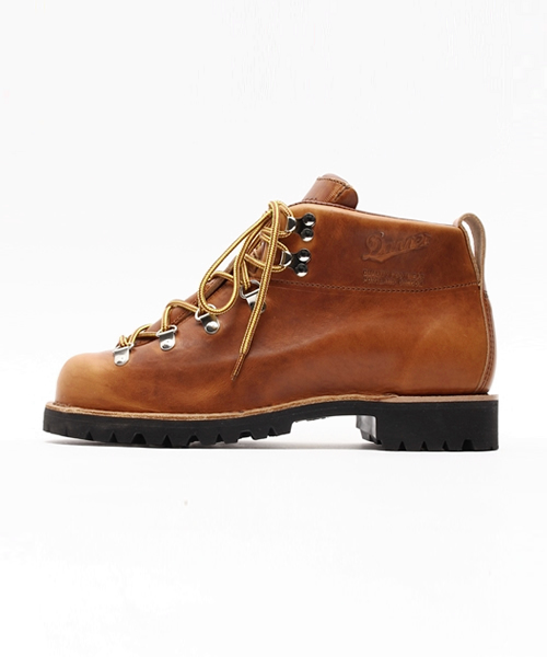 Danner ダナー Mountain Trail 55th マウンテン トレイル 55周年モデル Brown ブーツ Danner ダナー のファッション通販 Zozotown