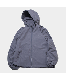 ウィンドブレーカー」に該当するグレー/灰色系のファッション通販