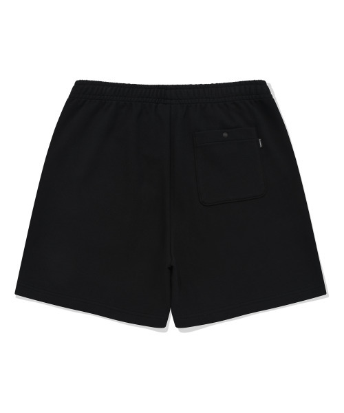 COVERNAT(カバーナット)の「アセンティックショーツ ブラック(その他パンツ・レディース・その他・LARGE/MEDIUM/SMALL)」の2枚目の写真