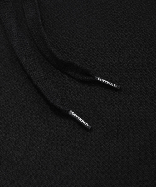 COVERNAT(カバーナット)の「アセンティックショーツ ブラック(その他パンツ・レディース・その他・LARGE/MEDIUM/SMALL)」の4枚目の写真