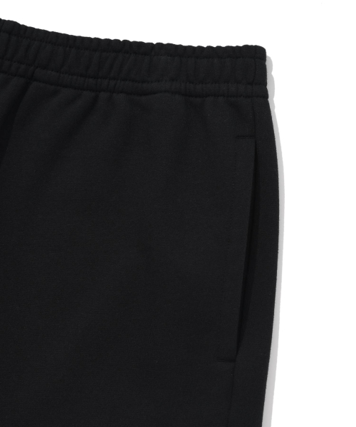 COVERNAT(カバーナット)の「アセンティックショーツ ブラック(その他パンツ・レディース・その他・LARGE/MEDIUM/SMALL)」の5枚目の写真