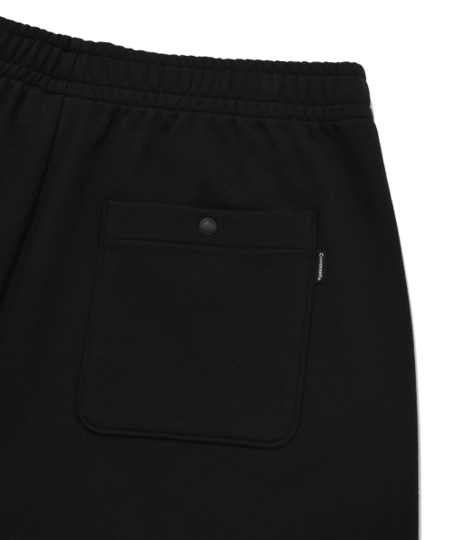 COVERNAT(カバーナット)の「アセンティックショーツ ブラック(その他パンツ・レディース・その他・LARGE/MEDIUM/SMALL)」の6枚目の写真