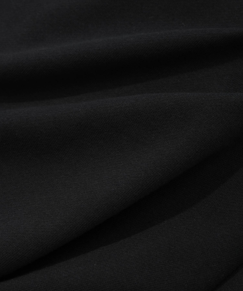 COVERNAT(カバーナット)の「アセンティックショーツ ブラック(その他パンツ・レディース・その他・LARGE/MEDIUM/SMALL)」の8枚目の写真