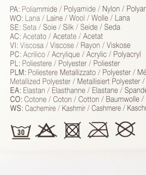 IENA（イエナ）の「Pierre Mantoux/ピエールマントゥー Knit Tights タイツ 822520（タイツ/ストッキング・レディース・ブラック/チャコールグレー・FREE）」の9枚目の写真