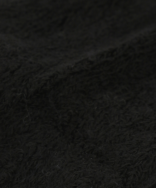 IENA（イエナ）の「Pierre Mantoux/ピエールマントゥー Knit Tights タイツ 822520（タイツ/ストッキング・レディース・ブラック/チャコールグレー・FREE）」の10枚目の写真