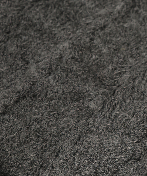 IENA（イエナ）の「Pierre Mantoux/ピエールマントゥー Knit Tights タイツ 822520（タイツ/ストッキング・レディース・ブラック/チャコールグレー・FREE）」の11枚目の写真