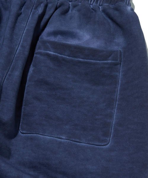 suade（スエード）の「CUT OUT SWEAT PANTS [NAVY]（スウェットパンツ・レディース・その他・SMALL/MEDIUM/LARGE）」の9枚目の写真