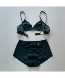 SET（セット）の「TAGLI SET(hiphung)（ブラ&ショーツ）」