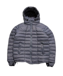 Chikashitsu +（チカシツプラス）の「【Chikashitsu +】light volume puffer jacket / 【チカシツプラス】ライトボリュームパファージャケット（ダウンジャケット/コート）」