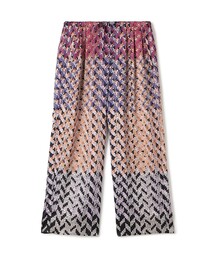 TOMORROWLAND｜トゥモローランドのパンツ（その他総柄）通販 - ZOZOTOWN