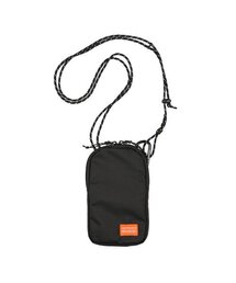 POSH-PROJECTS（ポッシュプロジェクト）の「F132 ビトルバッグ_ブラック（メッセンジャーバッグ）」