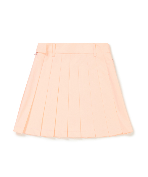 CLOVE（クローブ）の「[23SS clove] Basic Pleated Skirt (Coral)（スカート・レディース・その他・SMALL/MEDIUM）」の5枚目の写真