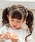 Rora�i���[���j�́u�x�� �w�A�N���b�v �Q�Z�b�g�i�o���b�^/�w�A�N���b�v�j�v�b�u���E��
