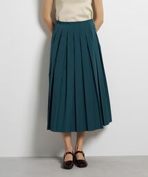 LANVIN en Bleu｜ランバンオンブルーのスカート通販 - ZOZOTOWN