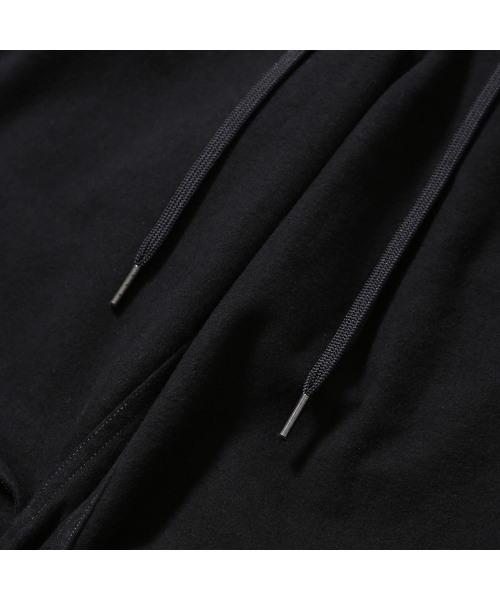 MOIF（モイフ）の「[AW25] OVER MIL 6P BRUSHED PANTS / BLACK（その他パンツ・メンズ・その他・1(S)/2(M)/3(L)）」の5枚目の写真