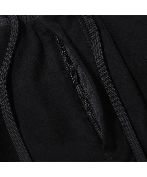 MOIF（モイフ）の「[AW25] OVER MIL 6P BRUSHED PANTS / BLACK（その他パンツ・メンズ・その他・1(S)/2(M)/3(L)）」の9枚目の写真