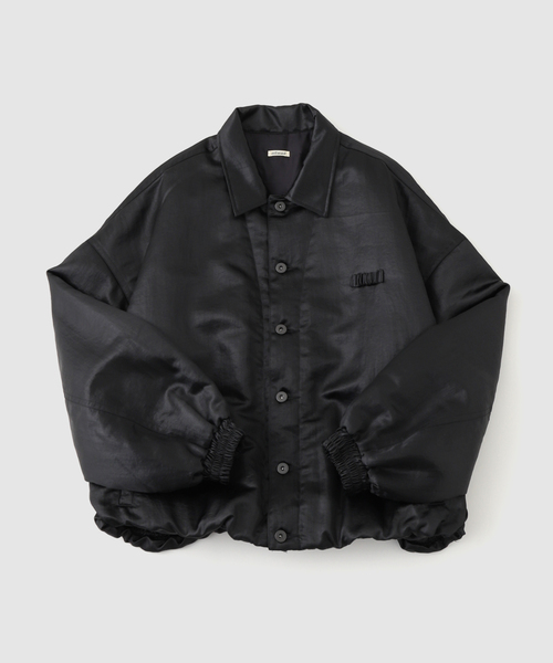 refomed / リフォメッド NEXT MAN NYLON JACKET（ナイロンジャケット